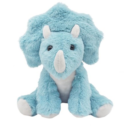 Rpet Pals Blue Dinosaur Soft Toy