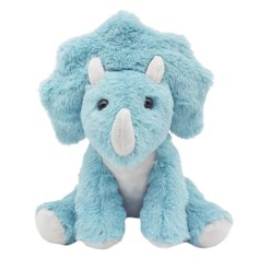 Make cuddle time special for your little one with our adorable dino plush toy 