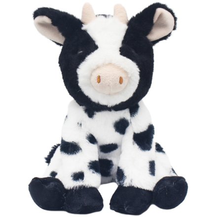 Rpet Pals Sitting Cow Moo Moo Plush Toy