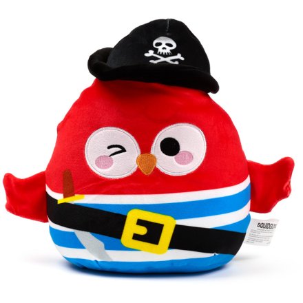 Stuffed pirate online