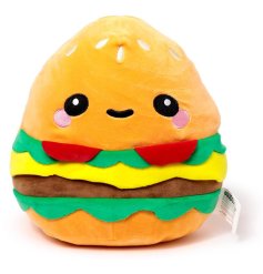 Snuggle up with this vibrant Adoramals plush toy, known for its cozy texture. Perfect for kids or collectors