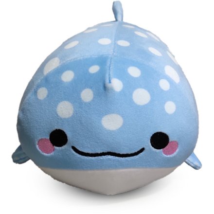 A colourful super soft toy from the popular Adoramals range. 
