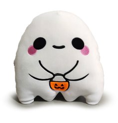 Get cozy with our adorable Adoramals plush toy! Irresistibly soft and snow-white, it's a must-have addition to any col