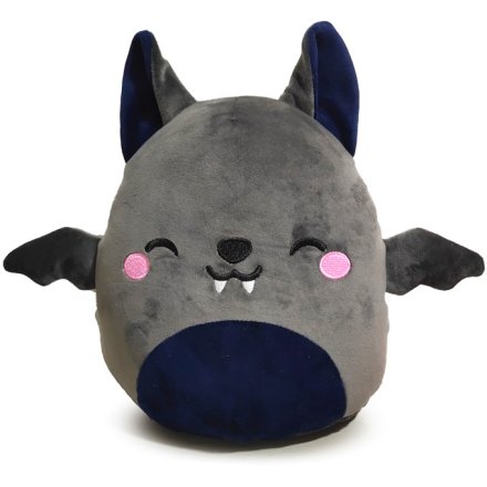 Dexter the Bat Squidglys Adoramals Plush Toy 