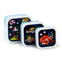Let your kids eat there lunch style with these cute lunch box sets