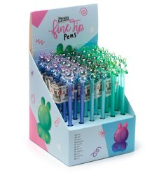 Perfect for school, office and home use. A great gift for any rabbit lover!