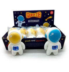 Embark on a cosmic journey with these adorable astronauts now! 
