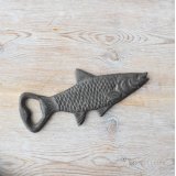 Cute fish design beer bottle opener