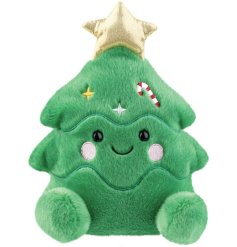 A cute and cuddly soft tree toy from the Palm Pals range.