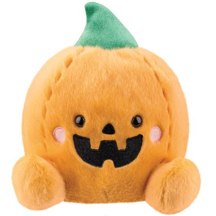 Get ready to spookify your home with the Medium Palm Pal Carver Jack O Lantern - the perfect Halloween decoration for