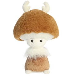 Add some magic to your life with our charming soft elf plush toy - the perfect cuddly companion to brighten your day!