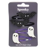 Get in the halloween spirit with these spooky clips 