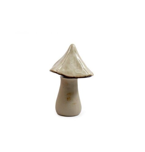 Add some magic to your space with our charming Toadstool Deco - a delightful addition to any home.