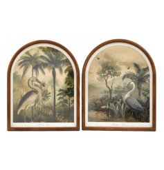Refresh your home decor with these beautiful wall art frames.
