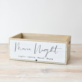 Pick a film, grab your munch box and enjoy! 