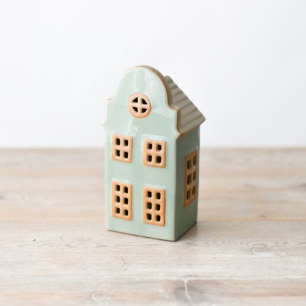 Add a touch of nature to your home with our new LED Green House 
