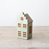Transform your home into a serene oasis with our new LED Green House - a small but charming addition to your decor. 