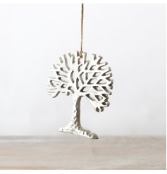 Bring the beauty of nature to your home with this stylish piece