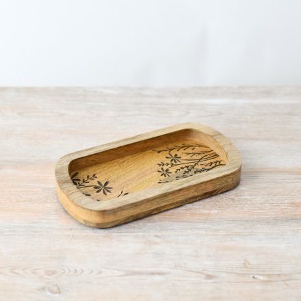  Elevate your hosting game and upgrade your home with our sleek and durable Tray