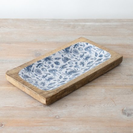 update your dining game with this stunning serving dish 