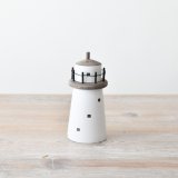 charming light house deco