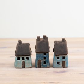 Illuminate your home with this LED house accessory for chic ambiance.