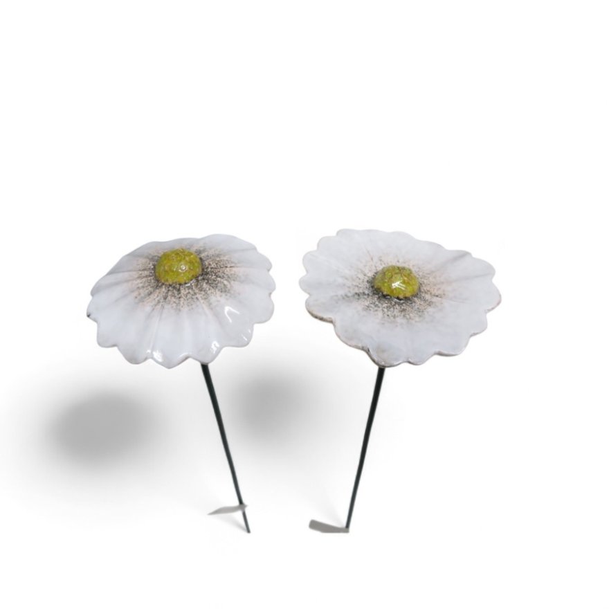 Daisy Garden Stake - 2A 60cm