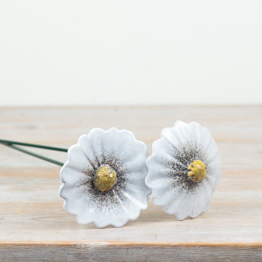 Daisy Garden Stake - 2A 60cm