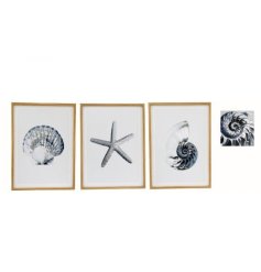 Elevate your space with exquisite ocean inspired wall art. Perfect for creating a coastal vibe. 