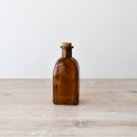 add a pop of colour to your work top with this cute coloured bottle 