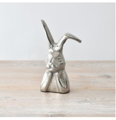 Hip hop hoary with this cute rabbit deco