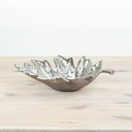 stylish shiny trinket dish 