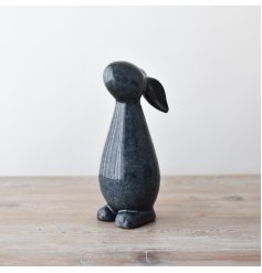 Jump into the spring with this cute bunny rabbit