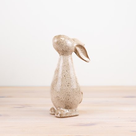 Jump into the spring with this cute bunny rabbit