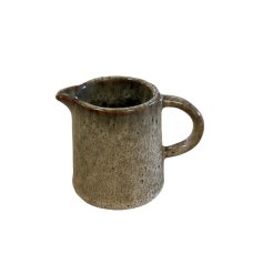 this glazed jug is a must have  in the kitchen