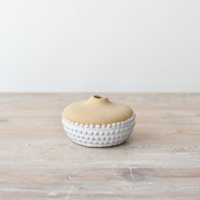 This versatile vase is a must-have for flower enthusiasts, ideal for showcasing both fresh and dried arrangements.