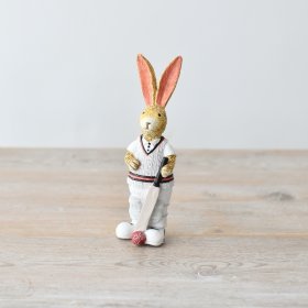 Introducing Cricket Rabbit - the lifelike and charming touch to enhance your home decor!