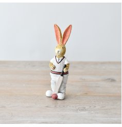 Discover Cricket Rabbit - the enchanting and realistic touch for your interior design! 