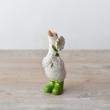 standing duck deco daisy deco