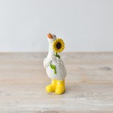 elevate your sporing collection with this cute duck deco