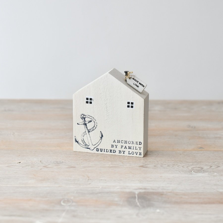  Introducing our charming new Wooden House - the perfect addition to your family!