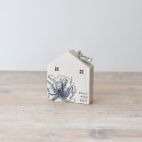 Seas the day with our charming Wooden House, the perfect coastal-inspired addition to any home.
