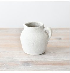 a lovely contemporary jug