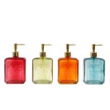  Elevate your bathroom or kitchen with the elegant and convenient Bohome Soap Dispenser. 
