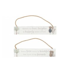 Cherish the love and memories of your special day with our stunning Wedding Pebble Plaque. 