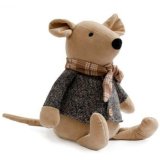 mouse door stop perfect addition to any home 
