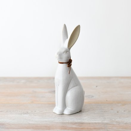 Unleash elegance in your home with our stunning "Rabbit Ornament"