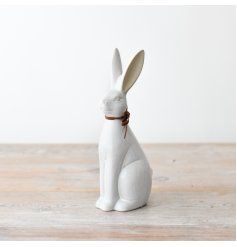 Unleash elegance in your home with our stunning "Rabbit Ornament"