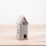 charming natural tone standing house 
