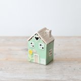 add a cute little house to your home deco 